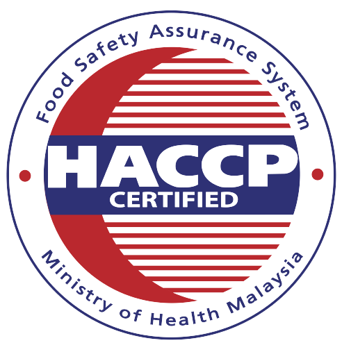 HACCP Hazard Analysis Critical Control Points Malaysia