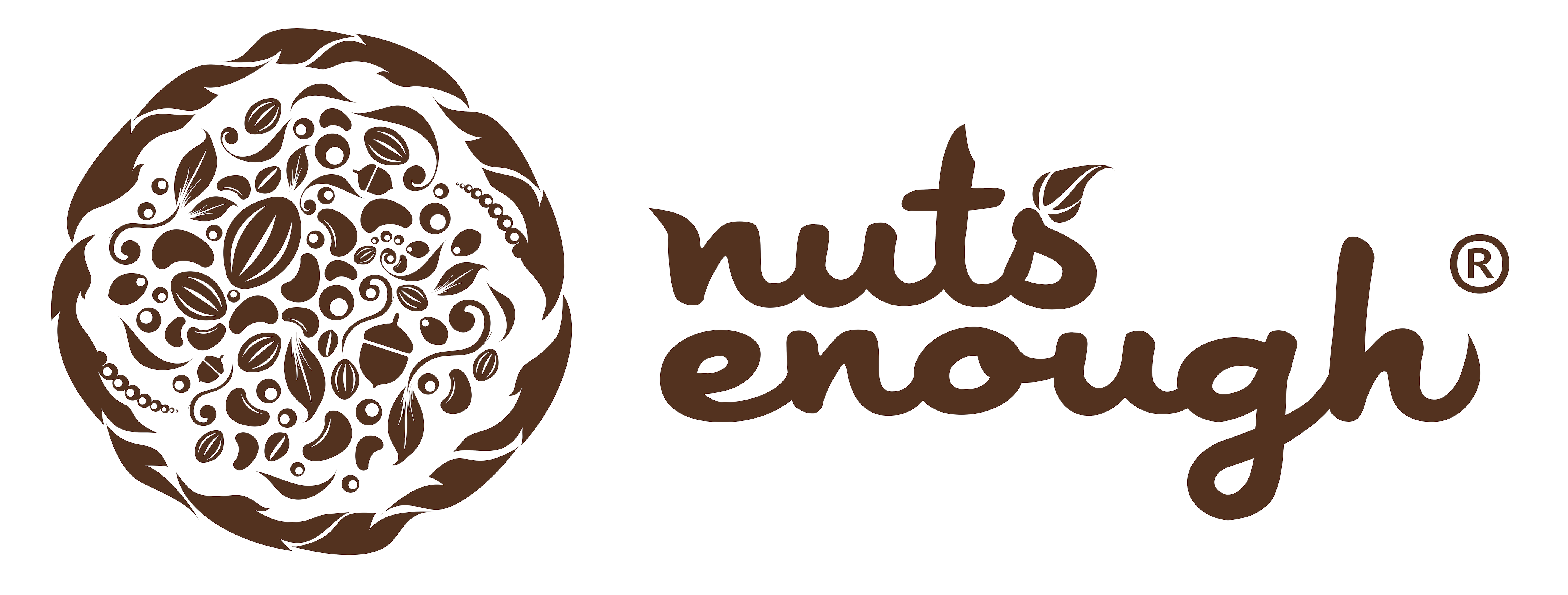 Nuts Enough – Pure, Simple, Powerful Natural Nut Butters