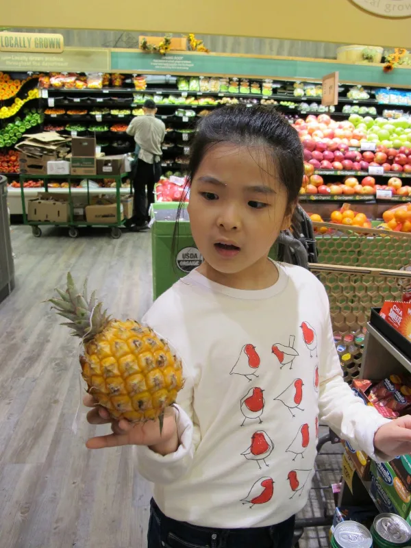 Little Ones enjoying clean, natural nut butter snacks