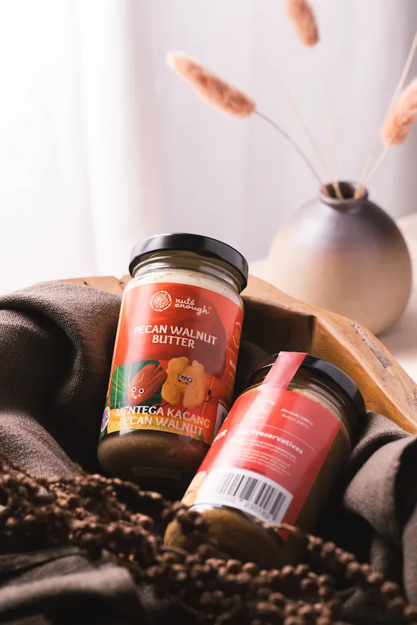 Is Nut Butter Safe for Children Under 2? Science Changed the Answer.