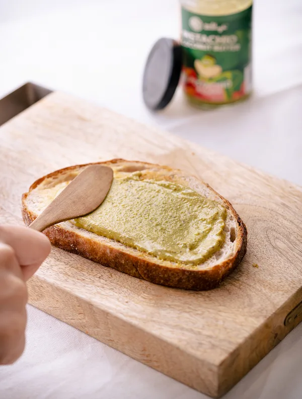What Happens to Your Body 30 Minutes After Eating Nut Butter