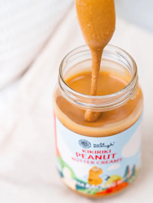 The Glycaemic Index of Nut Butter vs White Rice: A Comparison Malaysians Need to See