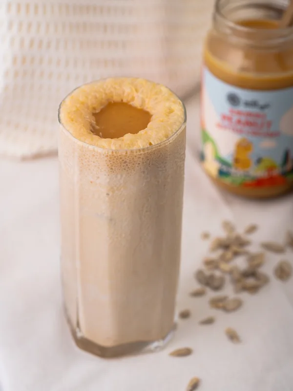 Why Your Child Needs Nut Butter More Than a Multivitamin