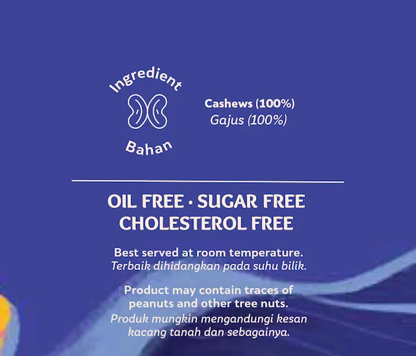 Why Nut Butter Is Worth Every Ringgit More Than Cheaper Alternatives